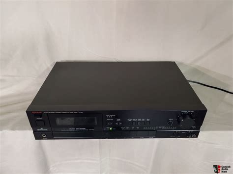 luxman k-105